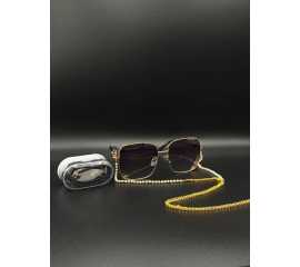 Gucci Comfortable Plastic Men's Glasses For Outdoor Activities - MO-08