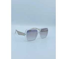 Mk Comfortable Plastic Men's Glasses For Outdoor Activities - MO-17