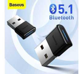 Baseus Ba04 Wireless Adapter USB Bluetooth Wifi Dongle