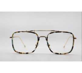 Dita Comfortable Plastic Men's Glasses For Outdoor Activities - MO-51