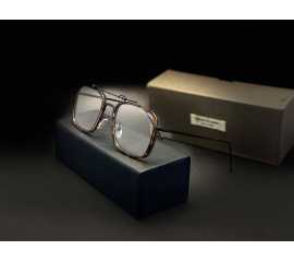 Thome Comfortable Plastic Glasses For Outdoor Activities - MO-53