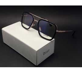 LV Comfortable Plastic Men's Glasses For Outdoor Activities - MO-54