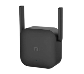 Xiaomi Mi Global Version Wi-Fi Range Extender - Black