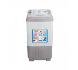 Super Asia Washing Machine 10KG Washing Capacity SA270