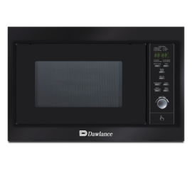 Dawlance Microwave Oven DBMO-25 BG - Black