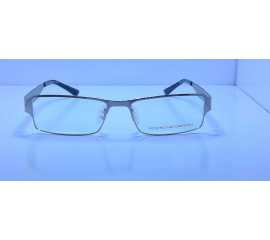 Porsche Design Metal Frame Eye Wear Glasses - White