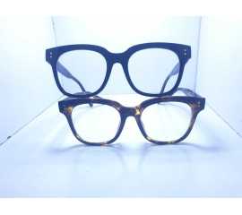 Handmade Sheet Frame Eye Ware Glasses