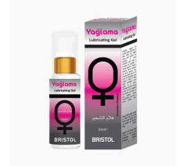 Yaglama Female Lubricating Gel For Sexual Activity - 50ML