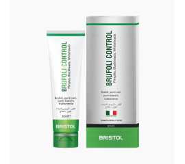 Brufoli Skin Cream For Control Blackheads & Whiteheads - 30ML