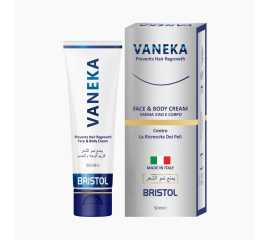 Vaneka Cream For Prevents Hair Regrowth - 50ML