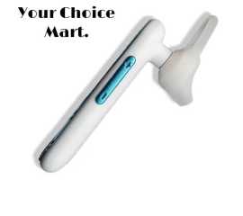 Mini Stereo M6 Wireless Bluetooth 5.0 Earbuds - White