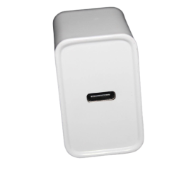 Rock Super Fast PD Charger Adapter For iPhone