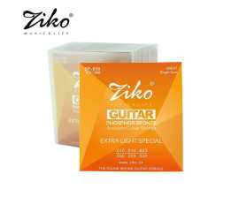 Ziko Dp-010 Acoustic Guitar String Phosphor Bronze