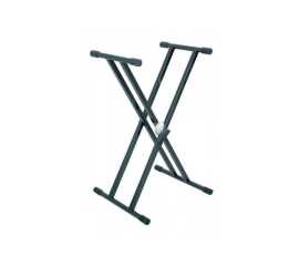 Double Braced Keyboard Stand For Home Use