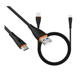 Itel C21 Original Type C Cable 2 Meters