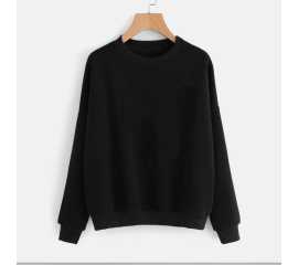 Bulkties- Sweatshirt For Men in different Colors - Fleece Soft Material