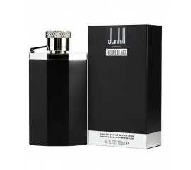 Desire Black Eau De Toilette Perfume For Men - 100ML