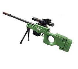 PUBG Sniper Gun For Kids - 80cm Length