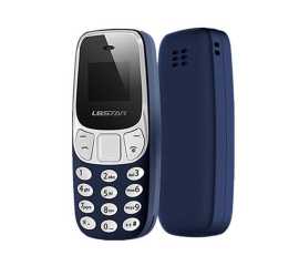 Finger Size BM10 Mini Dual Sim Feature Phone