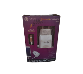 Danny H-88 USB iphone Fast Charger