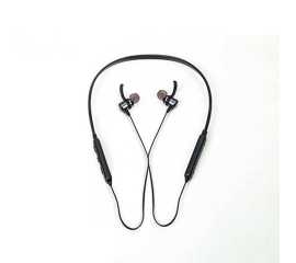 Cherry SP-600 Sports Bluetooth Neckband - Black