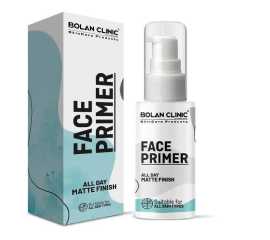 Chiltan Pure Face Primer - Pre Makeup Product