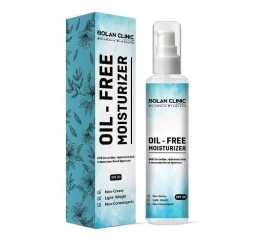 Chiltan Pure Oil Free Moisturizer With Ceramides For Nourishes Skin