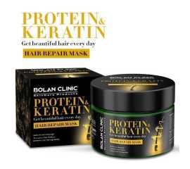 Chiltan Pure Protein & Keratin Hair Repair Mask