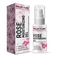 Chiltan Pure Rose Moisturizing Gel