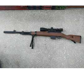 Kot 98 Best Pubg Gun For Kids