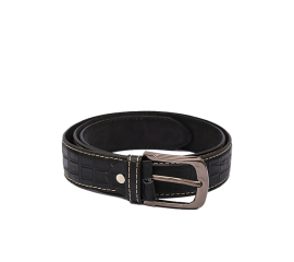 Braided Leather Belts
