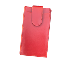 Coach Compact Id Wallet