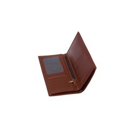 Classic Leather Wallet