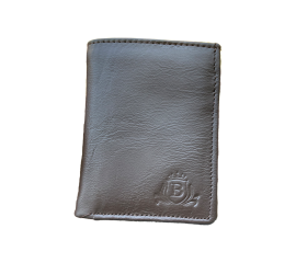 Fossil Neel Leather Bifold Wallet