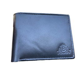 Herschel Charlie Leather Wallet