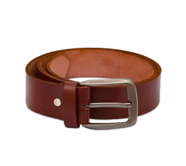 Reversible Leather Belts