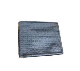 The Artisan Leather Wallet