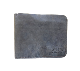 The Eco-Friendly Wallet