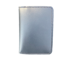 The Executive Leather Wallet