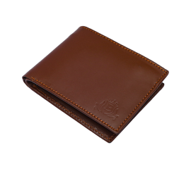 Vintage Charm Wallet