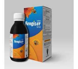 Fengizer Syrup Nutriotional Supplements - 120ML