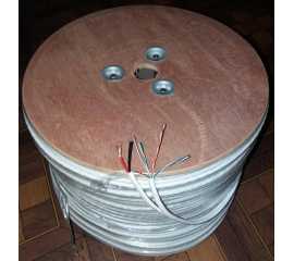 Network Cable Roll - 305 Meter