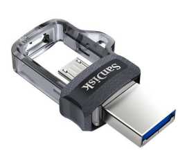 SanDisk 32GB Ultra Dual USB Flash Drive