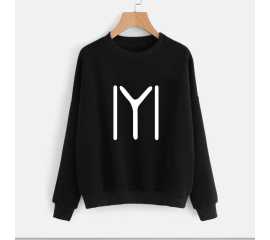 Ertugrul Printed Sweatshirts For Men- Fleece Soft Material