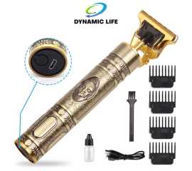 Dynamic Life Original Vintage T9 Trimmer Hair Grooming Kit