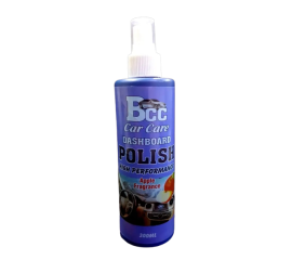 BCC  Dashboard Polish 300ML