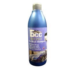 BCC  Car Washing Shampoo 850ML