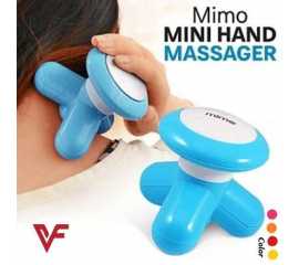 Mini handy Electric Body Massager