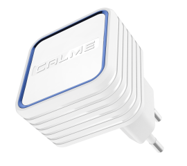 Cal me  2 port Charger adapter CLC001 2.4A output