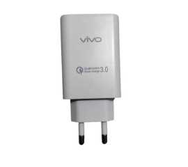 Vivo Fast Charging Adapter For All Mobiles (Qualcomm Quick Charger 3.0